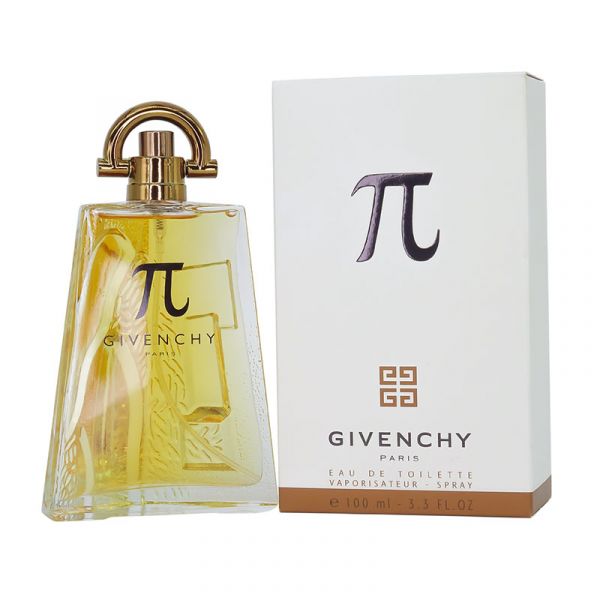 A+ Givenchy Pi, edt., 100ml